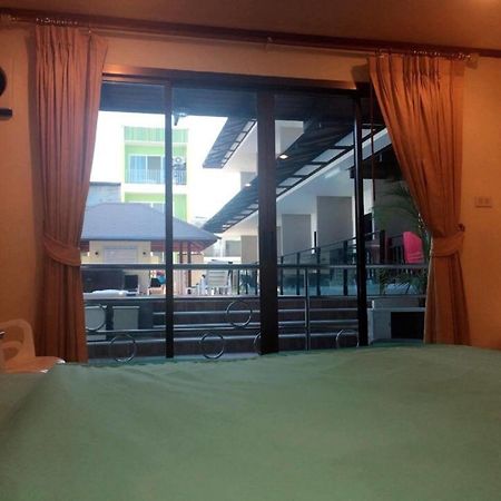 Cha Am My House Hotel Cha-Am Exterior photo