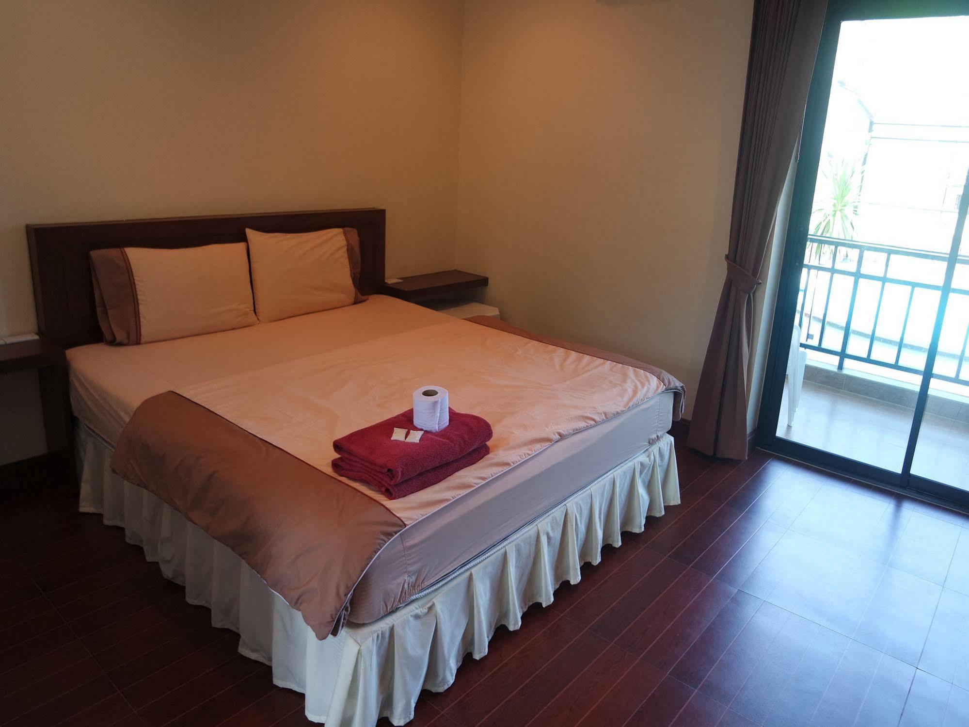Cha Am My House Hotel Cha-Am Exterior photo